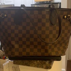 Louis Vuitton Neverful PM